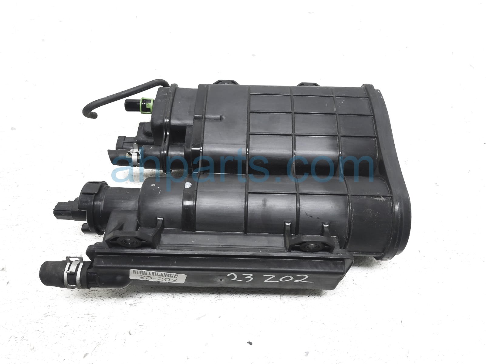 $75 Mazda FUEL VAPOR CHARCOAL CANISTER $75 Mazda FUEL VAPOR CHARCOAL CANISTER