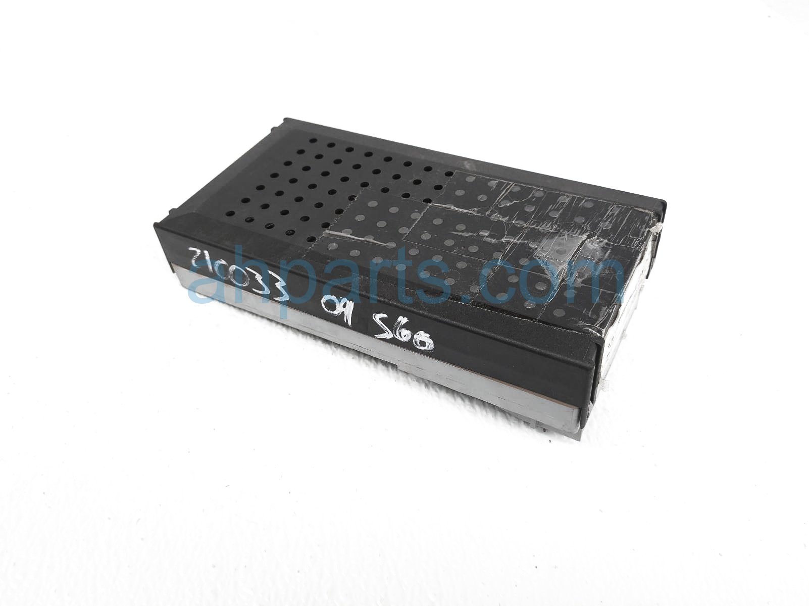 Sold 2004 Volvo S60 Electronics Box Module 8696098 Replacement Sold 2004 Volvo S60 Electronics Box Module 8696098 Replacement