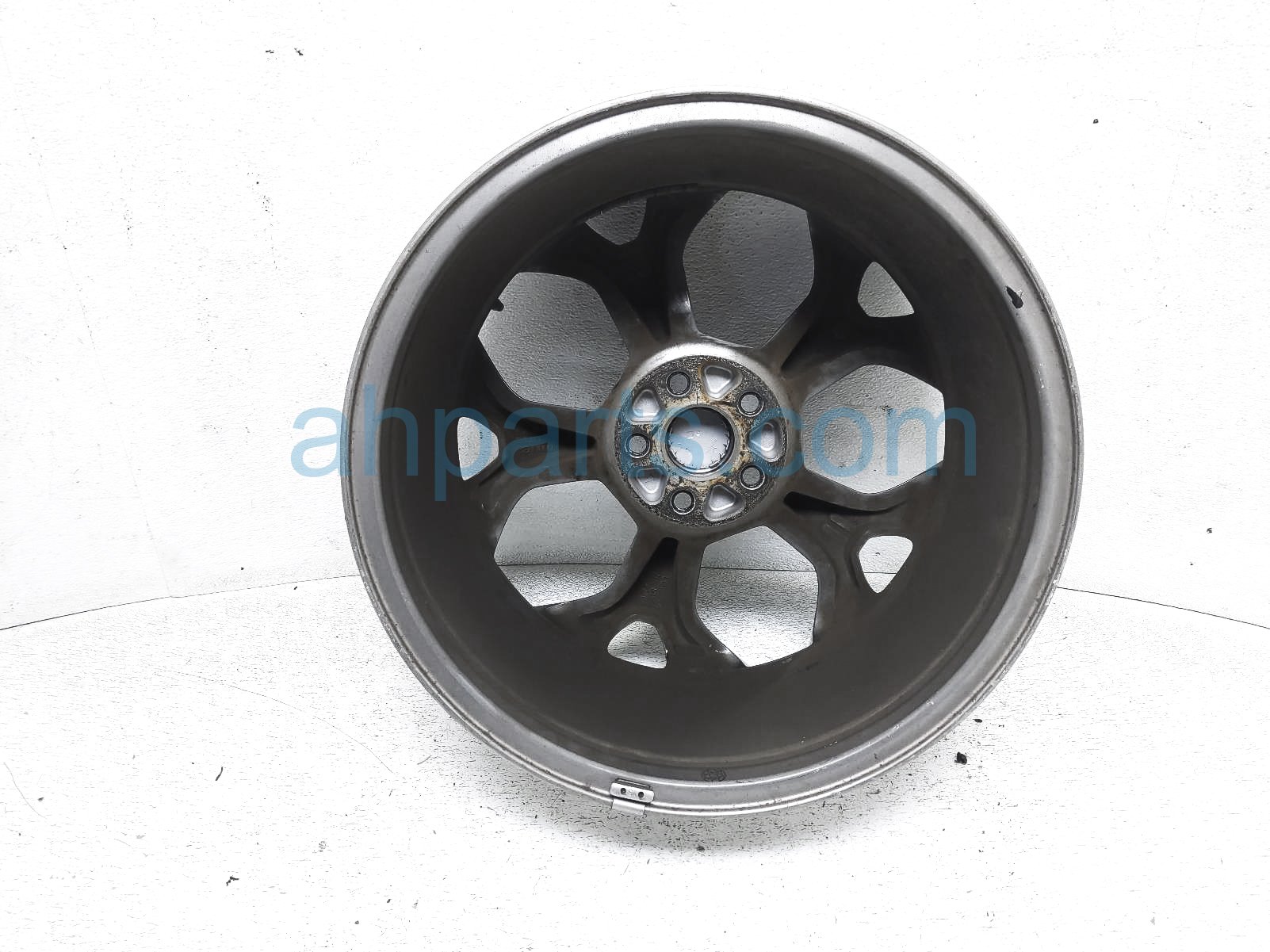 Sold 2021 Subaru Crosstrek Rim Rear Passenger Alloy Wheel