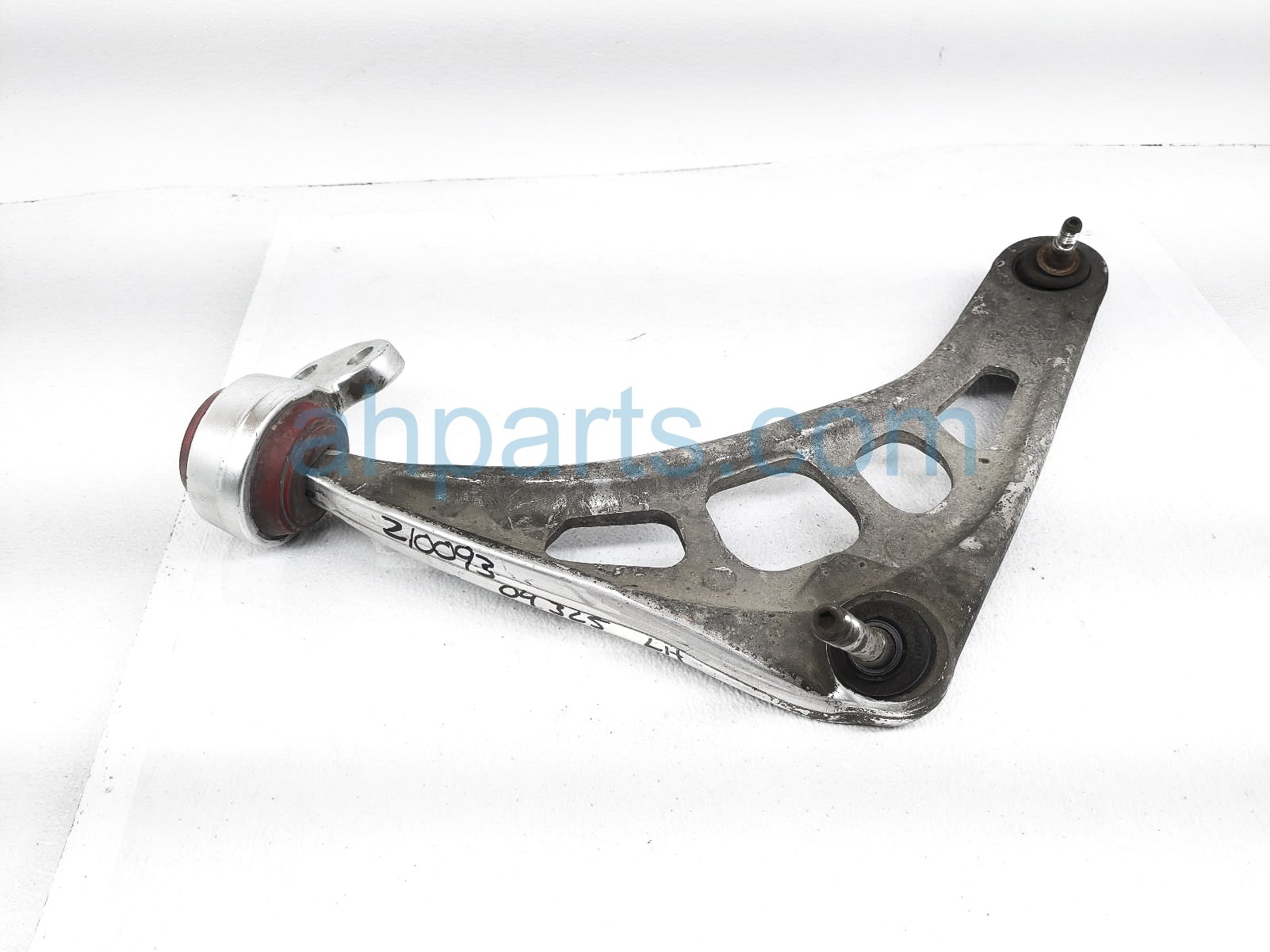 $35 BMW FR/LH LOWER CONTROL ARM $35 BMW FR/LH LOWER CONTROL ARM