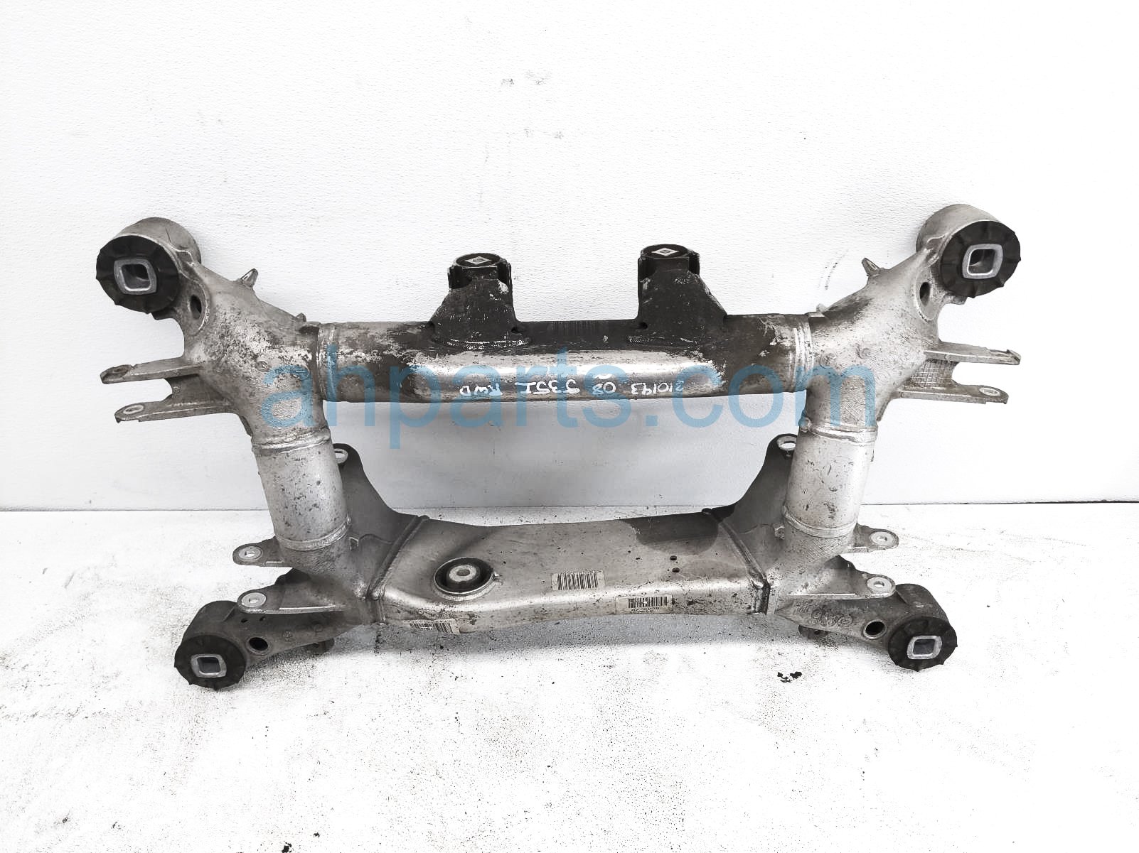 $175 BMW REAR SUB FRAME / CROSS-MEMBER $175 BMW REAR SUB FRAME / CROSS-MEMBER