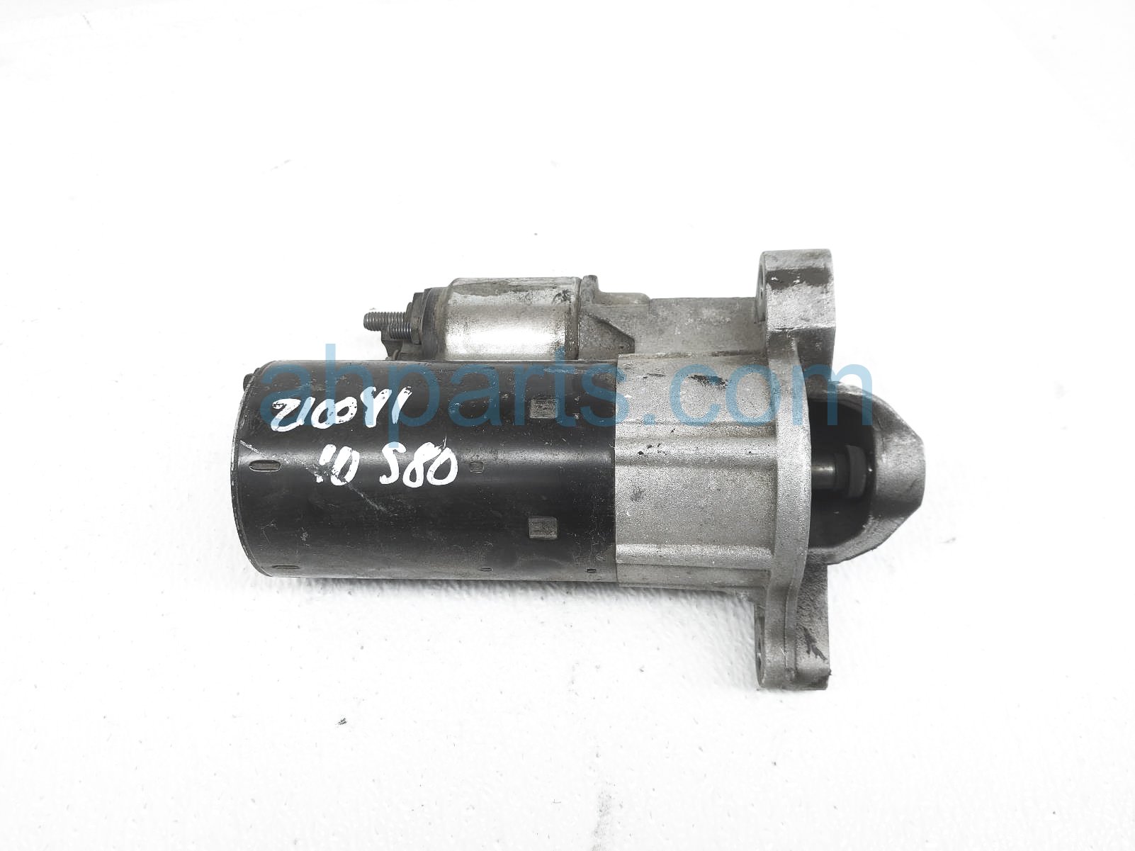 $70 Volvo STARTER MOTOR $70 Volvo STARTER MOTOR
