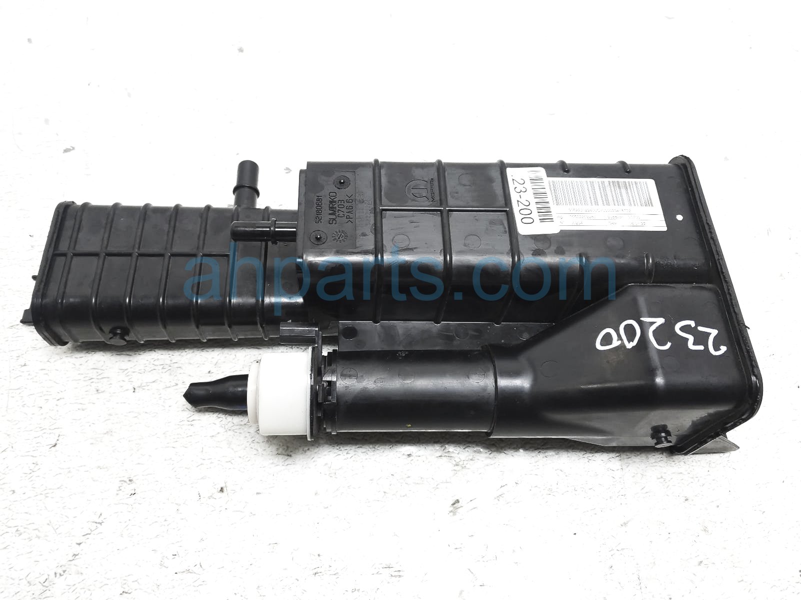 $99 Dodge VAPOR CANISTER LEAK DETECTION PUMP $99 Dodge VAPOR CANISTER LEAK DETECTION PUMP