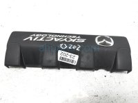 $25 Mazda ENGINE COVER - 2.0L AT