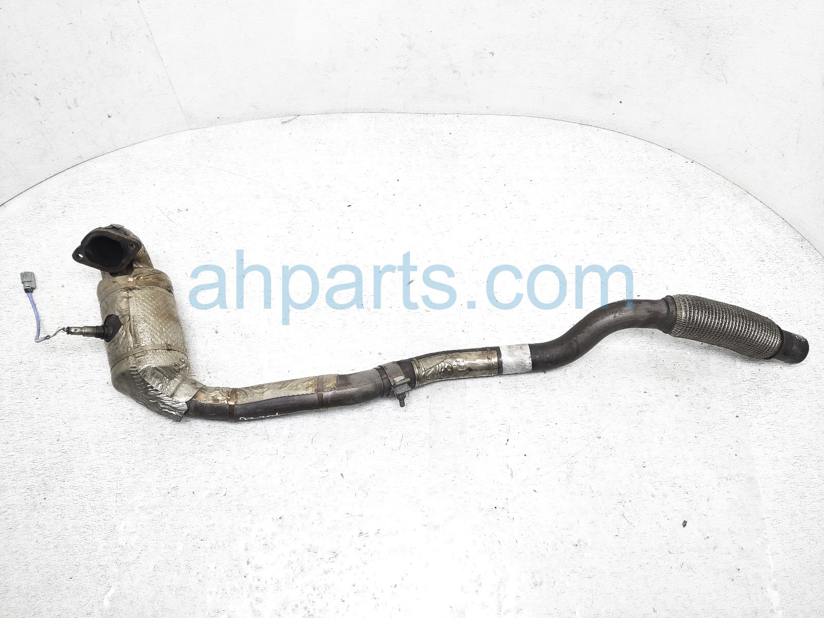 $25 Lincoln LOWER OXYGEN FUEL RATIO SENSOR - 2.7 $25 Lincoln LOWER OXYGEN FUEL RATIO SENSOR - 2.7