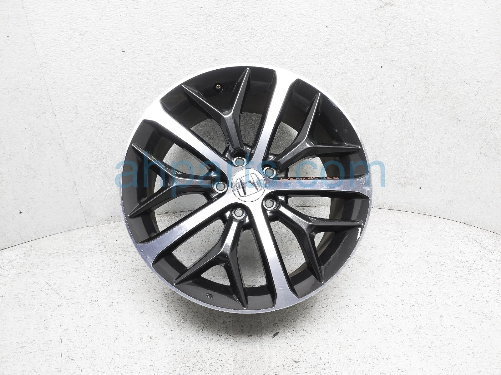 $250 Honda RR/LH WHEEL / RIM - NOTES $250 Honda RR/LH WHEEL / RIM - NOTES