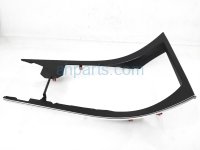 $35 Toyota CONSOLE OVER TRIM / BEZEL $35 Toyota CONSOLE OVER TRIM / BEZEL