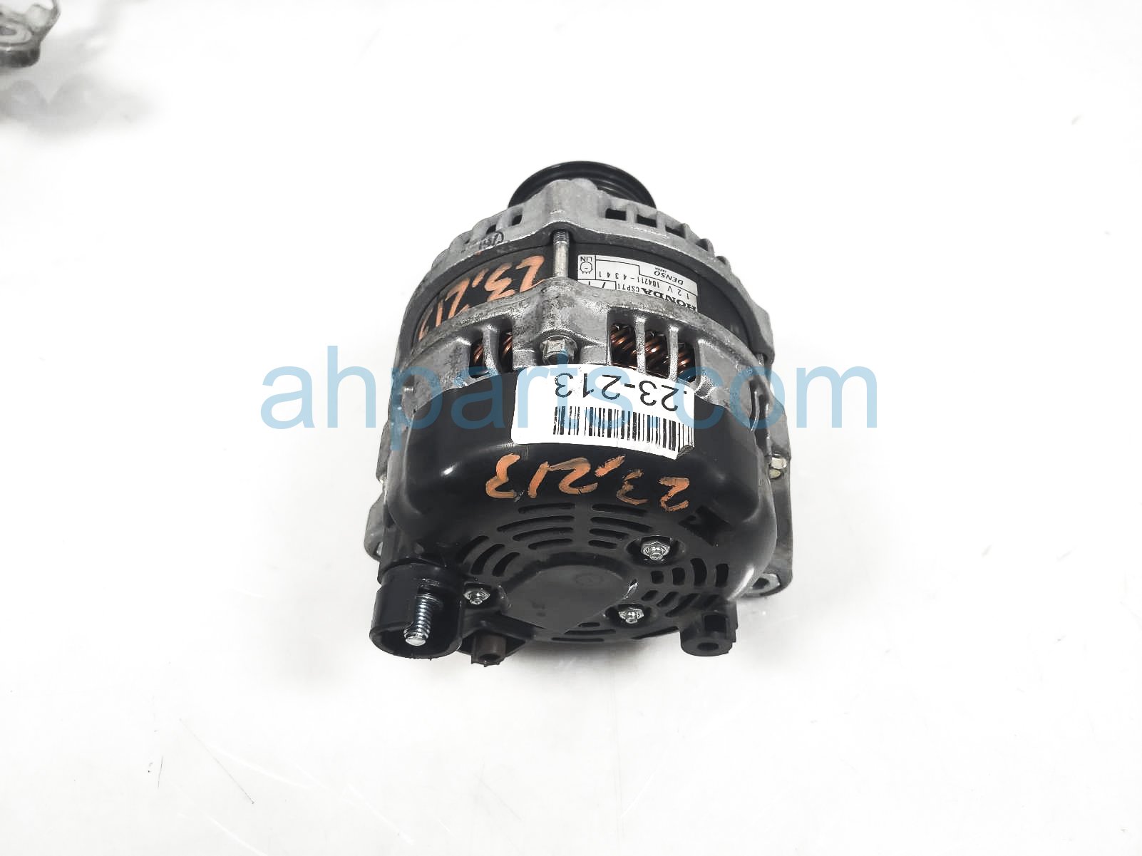 Sold 2023 Honda Civic Alternator Generator 31100 5pa A02 