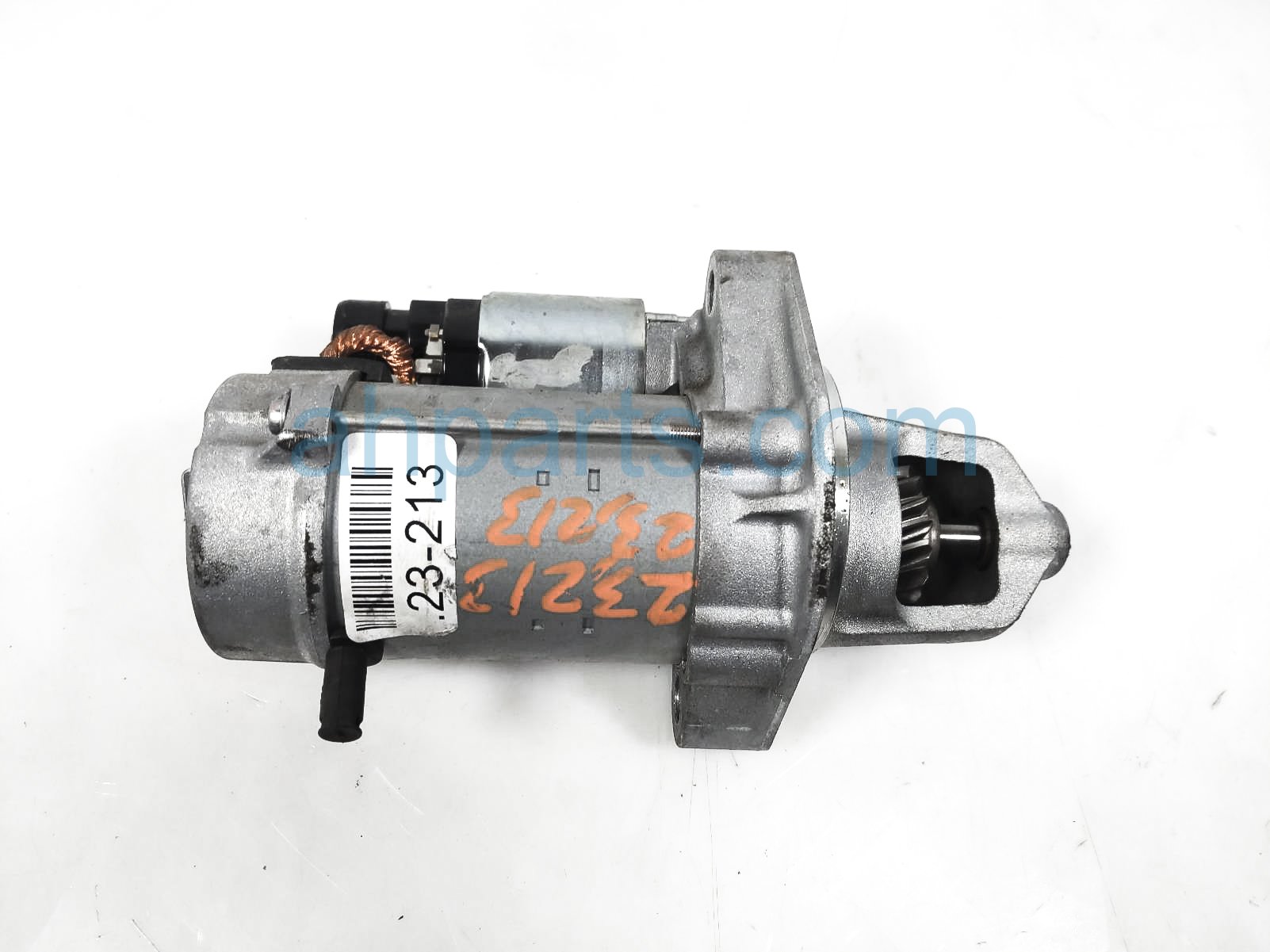 $49 Honda STARTER MOTOR $49 Honda STARTER MOTOR