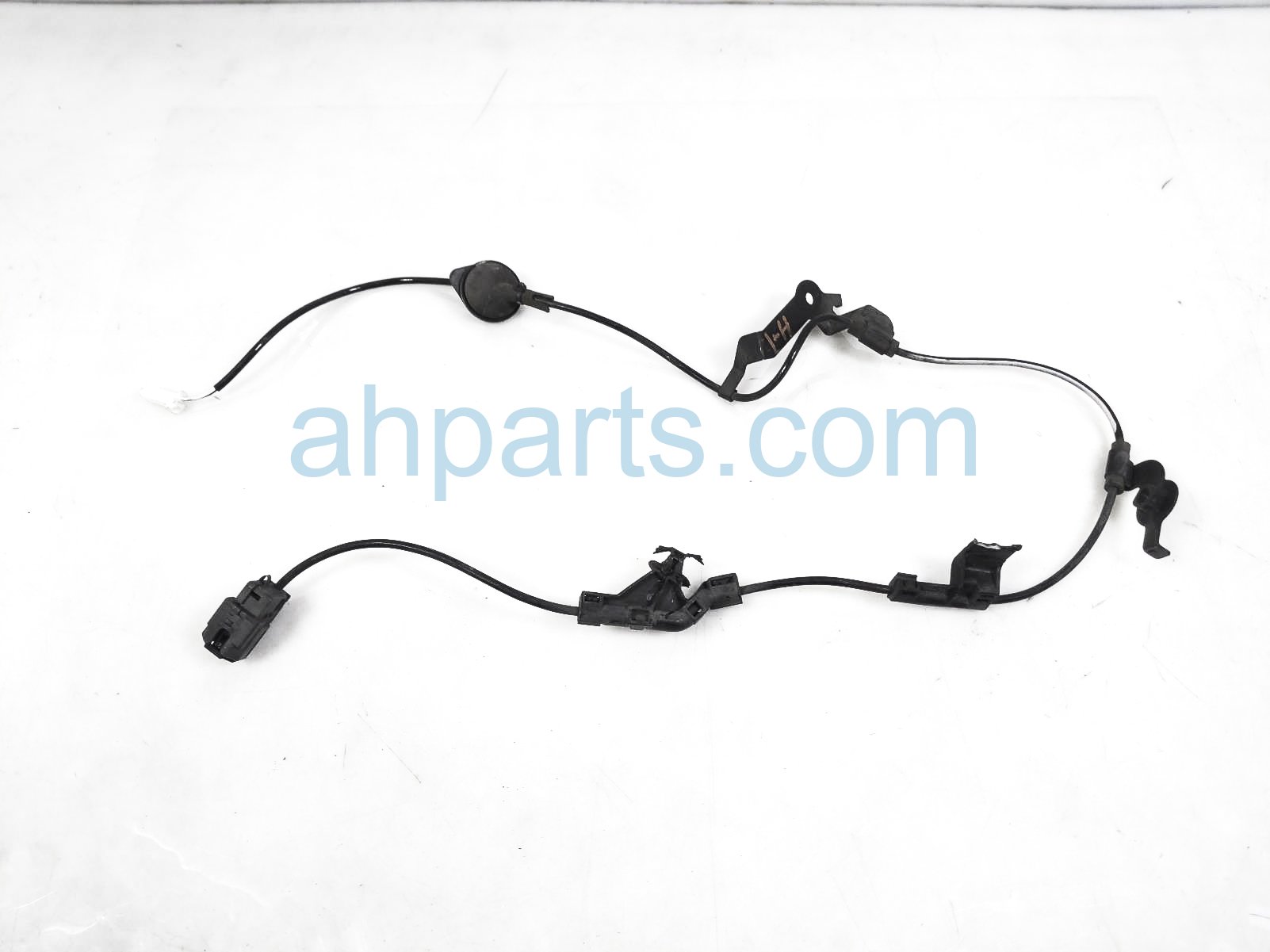$25 Toyota RR/LH ABS SPEED SENSOR $25 Toyota RR/LH ABS SPEED SENSOR