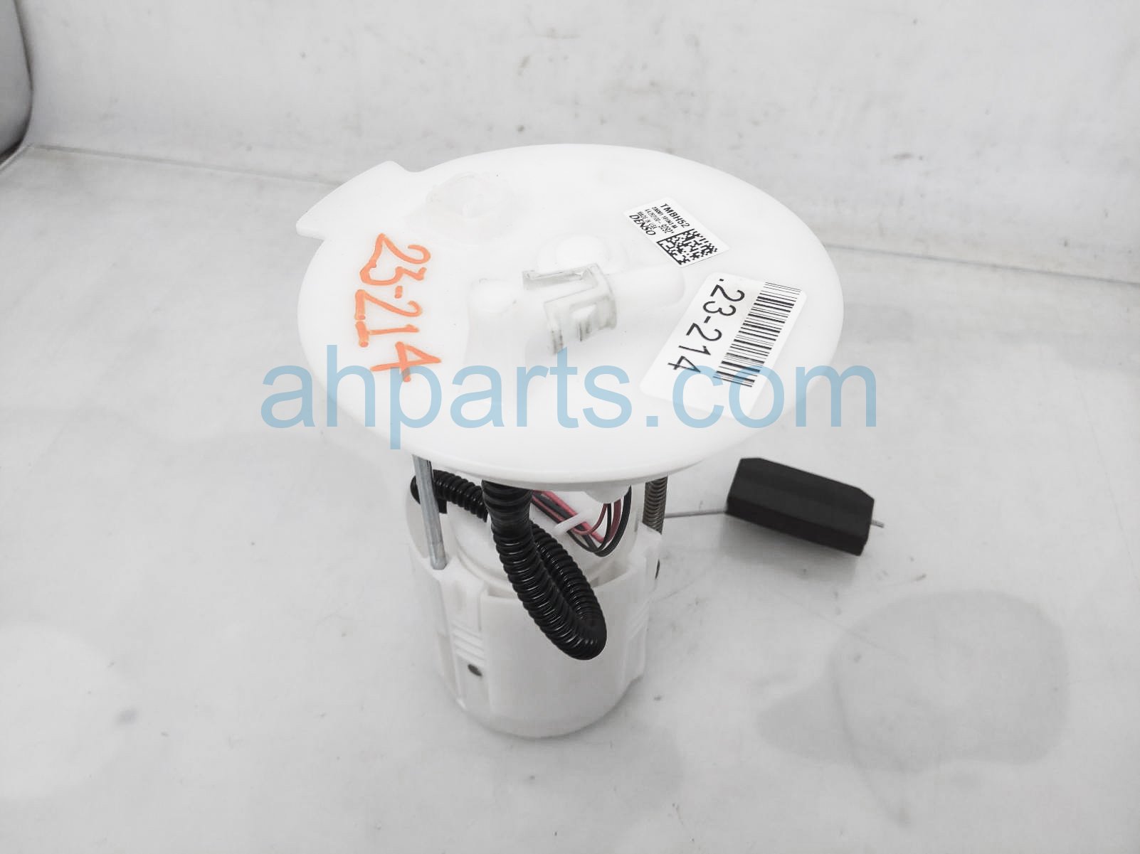 $140 Honda GAS / FUEL PUMP (TANK MOUNTED) $140 Honda GAS / FUEL PUMP (TANK MOUNTED)