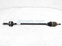 $220 Honda RR/RH CV AXLE DRIVE SHAFT $220 Honda RR/RH CV AXLE DRIVE SHAFT