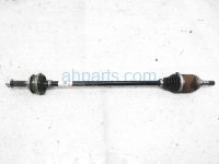 $170 Honda RR/LH CV AXLE DRIVE SHAFT $170 Honda RR/LH CV AXLE DRIVE SHAFT