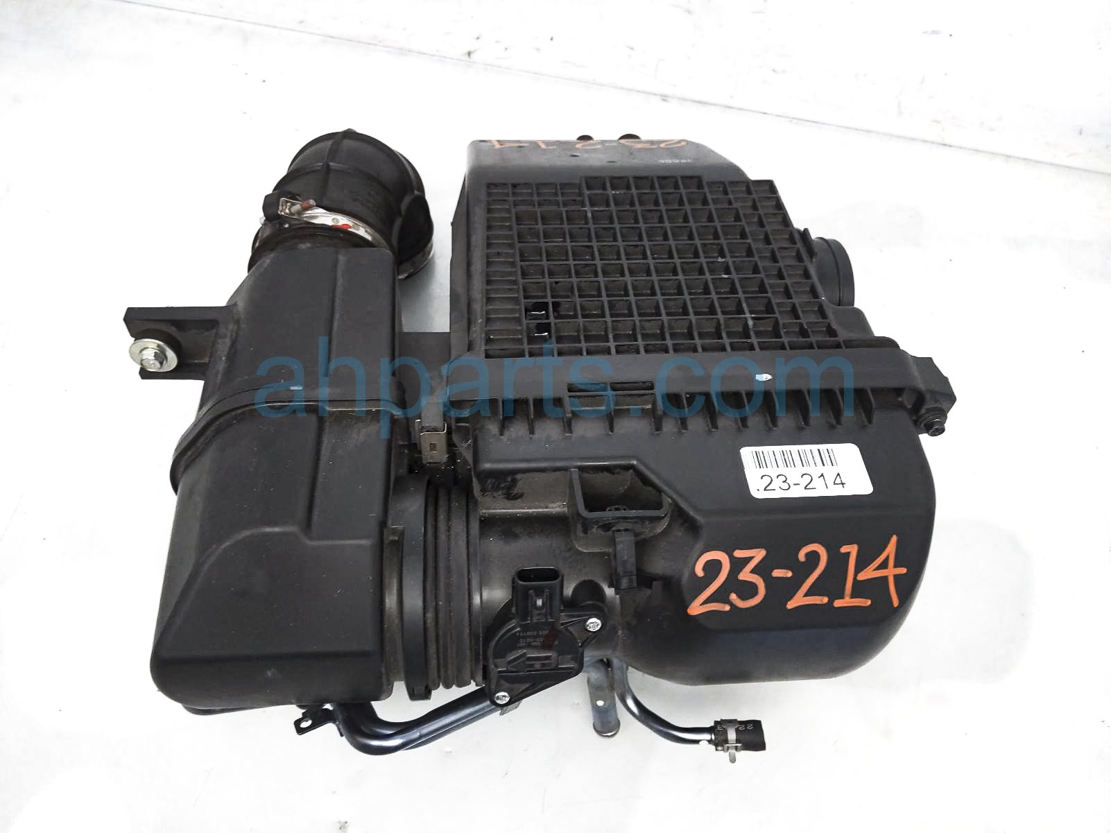 $100 Honda AIR CLEANER INTAKE BOX & INTAKE HOSE $100 Honda AIR CLEANER INTAKE BOX & INTAKE HOSE