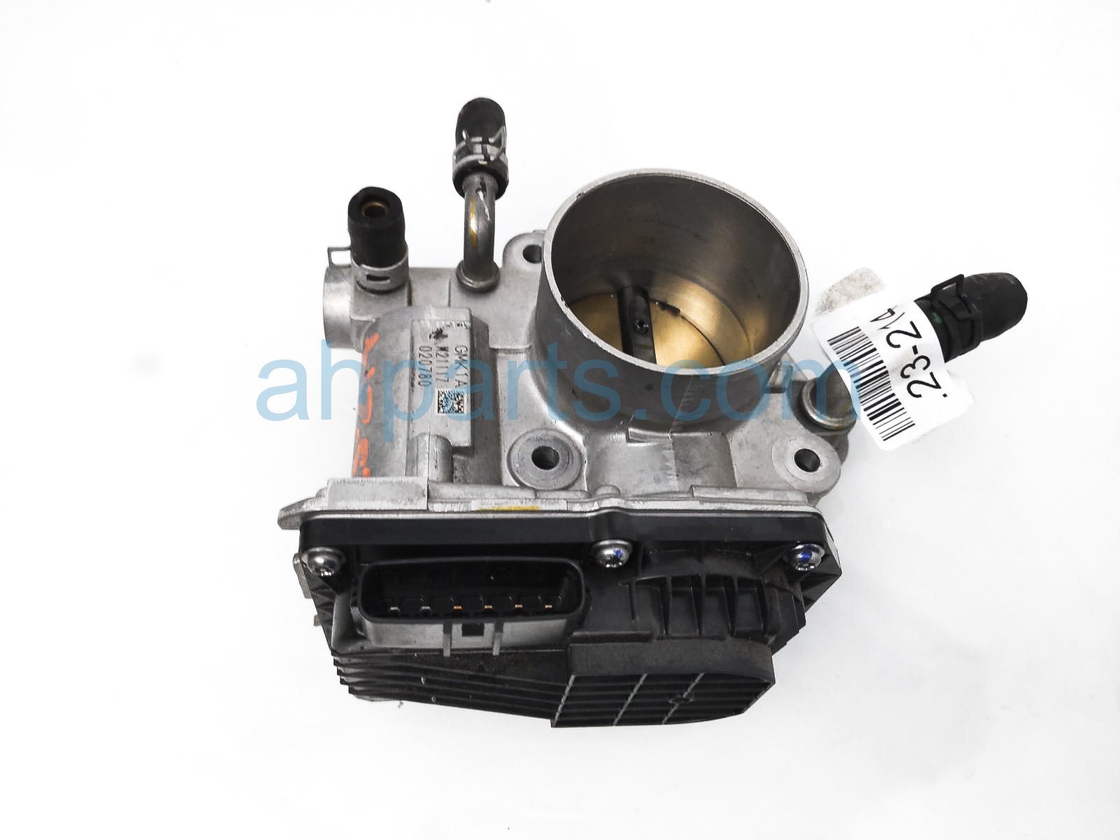 $74 Honda THROTTLE BODY $74 Honda THROTTLE BODY
