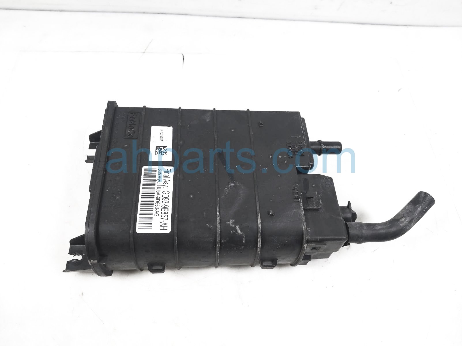 $59 Lincoln FUEL VAPOR CHARCOAL CANISTER - 2.7L $59 Lincoln FUEL VAPOR CHARCOAL CANISTER - 2.7L