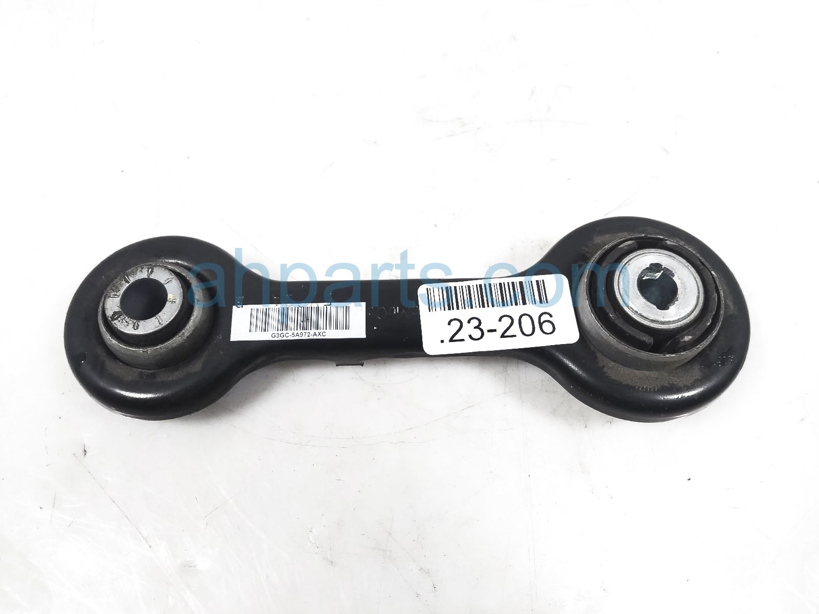 $35 Lincoln RR/LH VERTICAL LINK CONTROL ARM $35 Lincoln RR/LH VERTICAL LINK CONTROL ARM