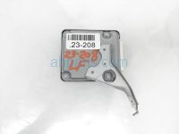 $240 Toyota ADAPTIVE CRUISE CONTROL MODULE- 2.5L $240 Toyota ADAPTIVE CRUISE CONTROL MODULE- 2.5L