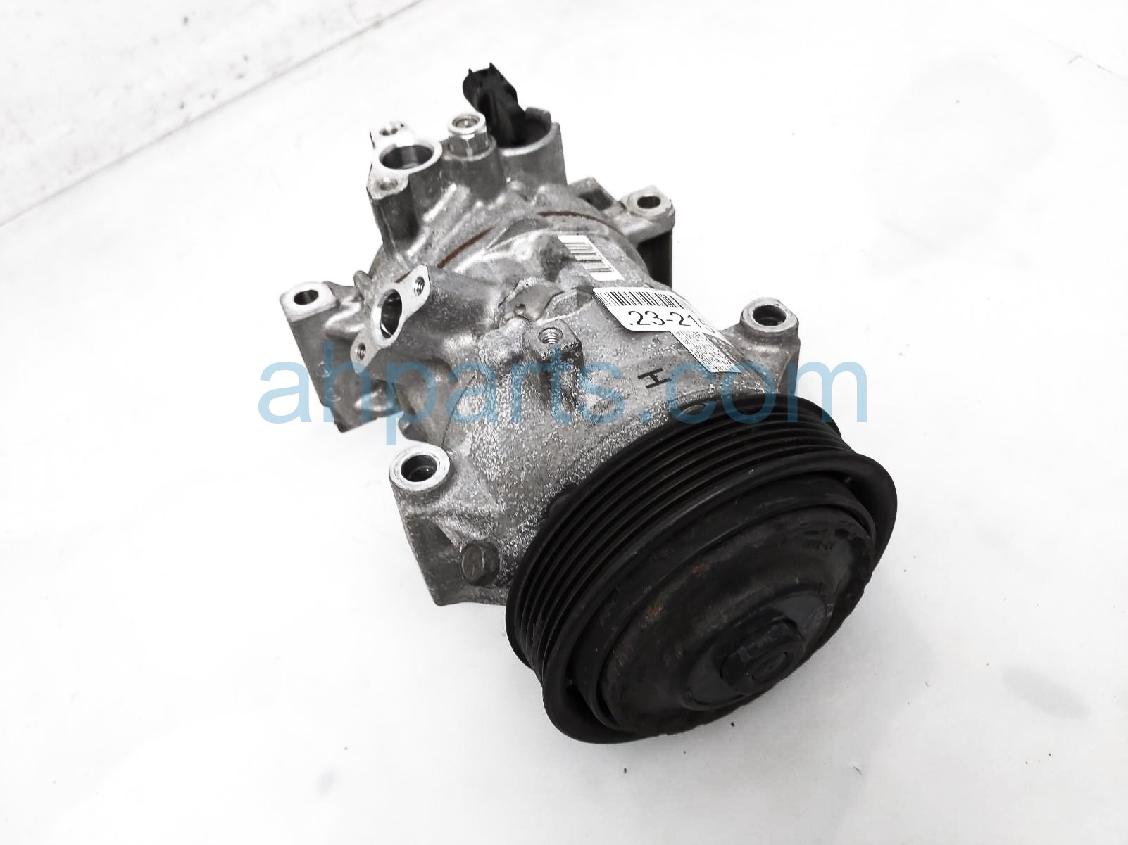 $145 Toyota AC PUMP / COMPRESSOR $145 Toyota AC PUMP / COMPRESSOR