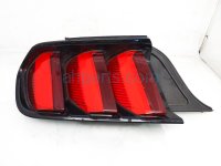 $325 Ford LH TAIL LAMP (ON BODY)