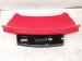 2015 Ford Mustang Trunk / Decklid Red FR3Z 6340110 C Replacement 2015 Ford Mustang Trunk / Decklid Red FR3Z 6340110 C Replacement thumbnail