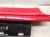 2015 Ford Mustang Trunk / Decklid Red FR3Z 6340110 C Replacement 2015 Ford Mustang Trunk / Decklid Red FR3Z 6340110 C Replacement thumbnail