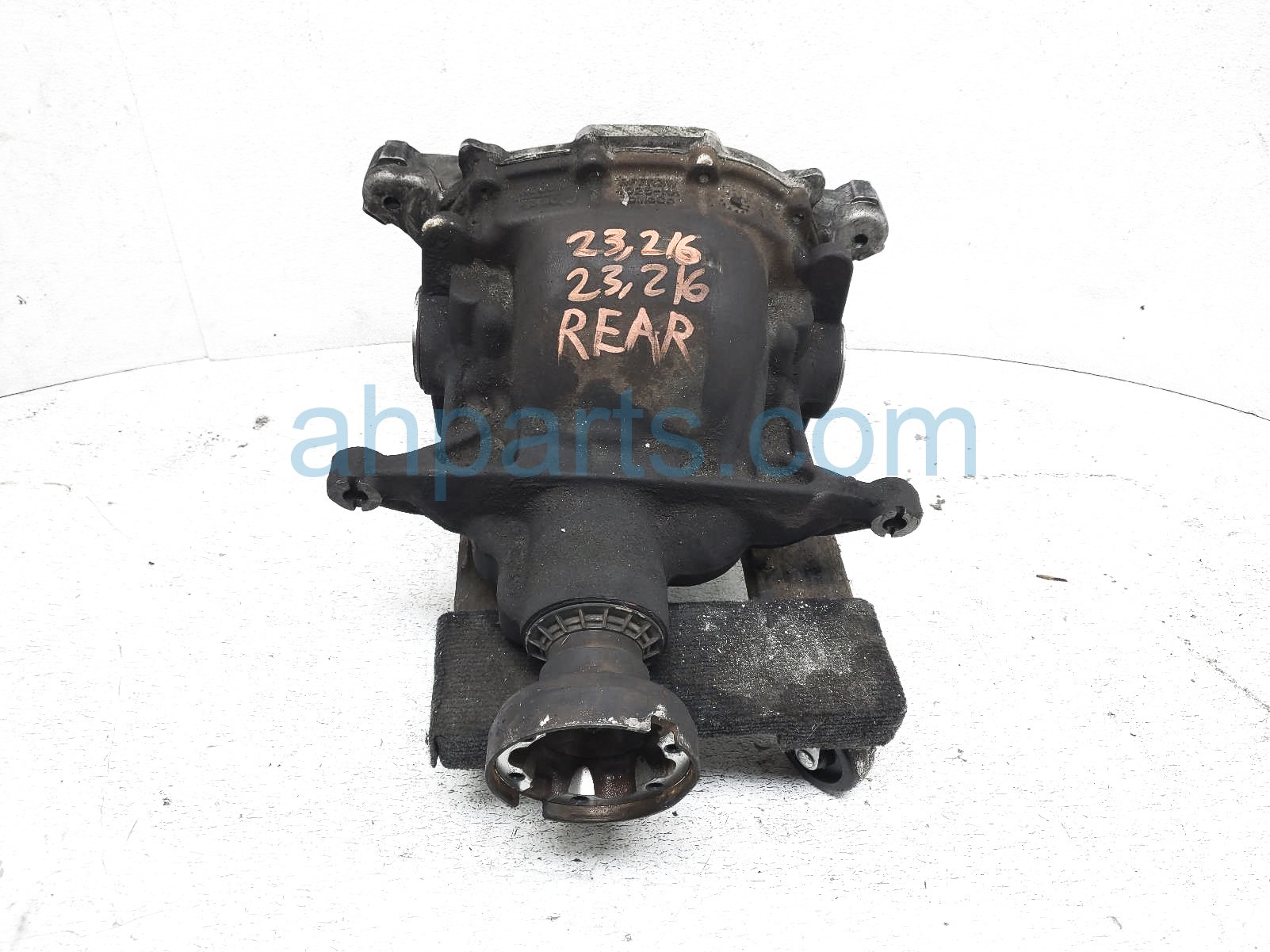 $299 Ford REAR DIFFERENTIAL
