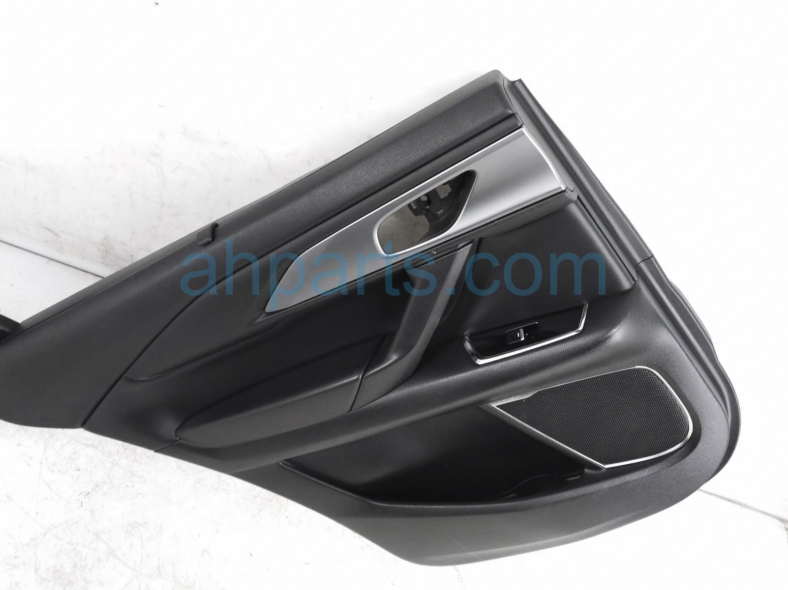 $175 Mazda RR/LH INTERIOR DOOR PANEL - BLACK $175 Mazda RR/LH INTERIOR DOOR PANEL - BLACK