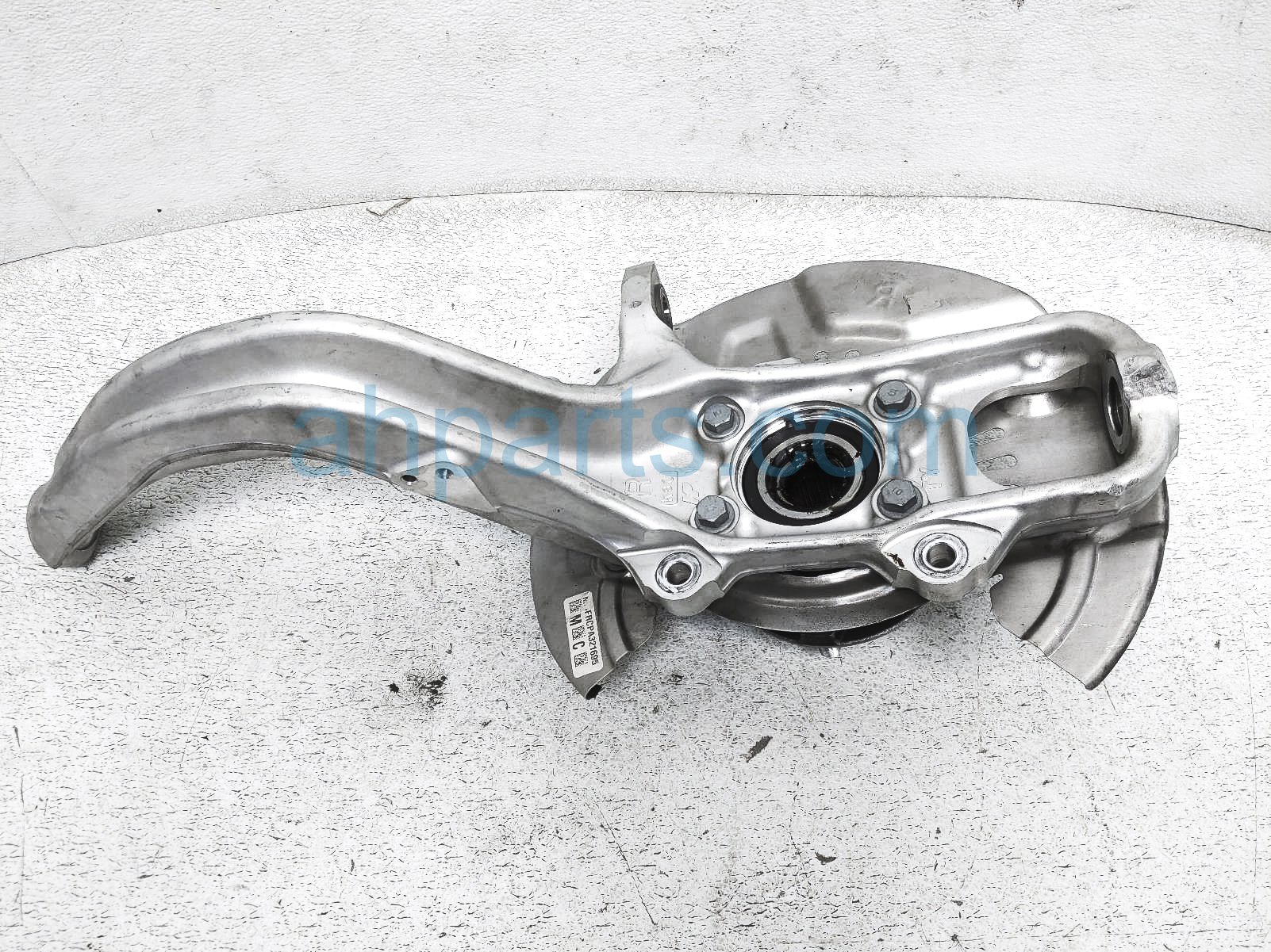 $350 Acura FR/RH SPINDLE KNUCKLE HUB $350 Acura FR/RH SPINDLE KNUCKLE HUB