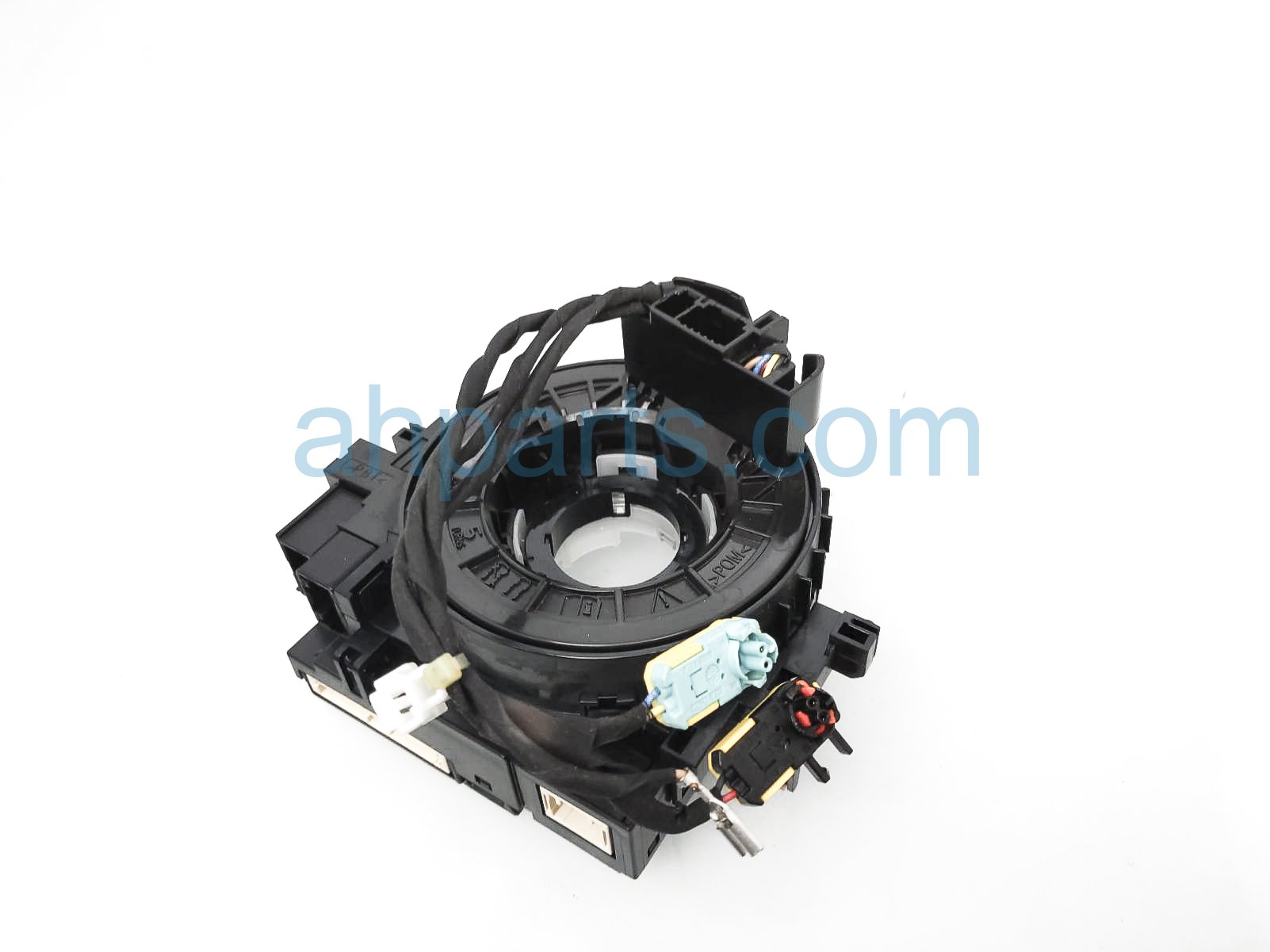 Clockspring With Steering Angle Sensor For Toyota Avalon 2013-2018 (Gas & Hybrid) – ISUMO CSP6596/AS