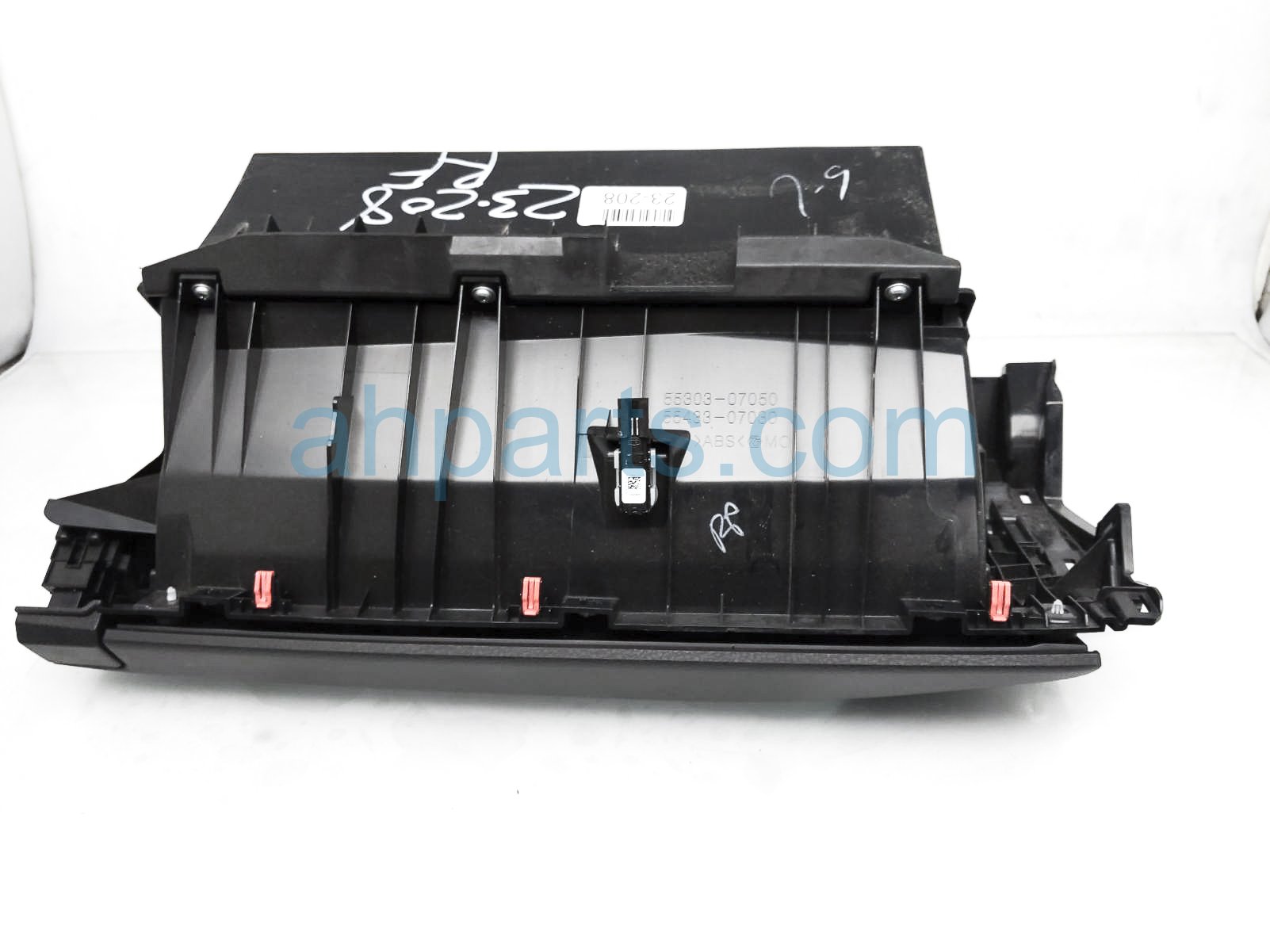 $125 Toyota PASSENGER GLOVE BOX - BLACK $125 Toyota PASSENGER GLOVE BOX - BLACK