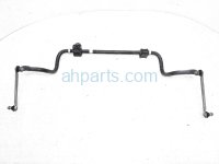 $75 Toyota FRONT STABILIZER / SWAY BAR - 2.5L