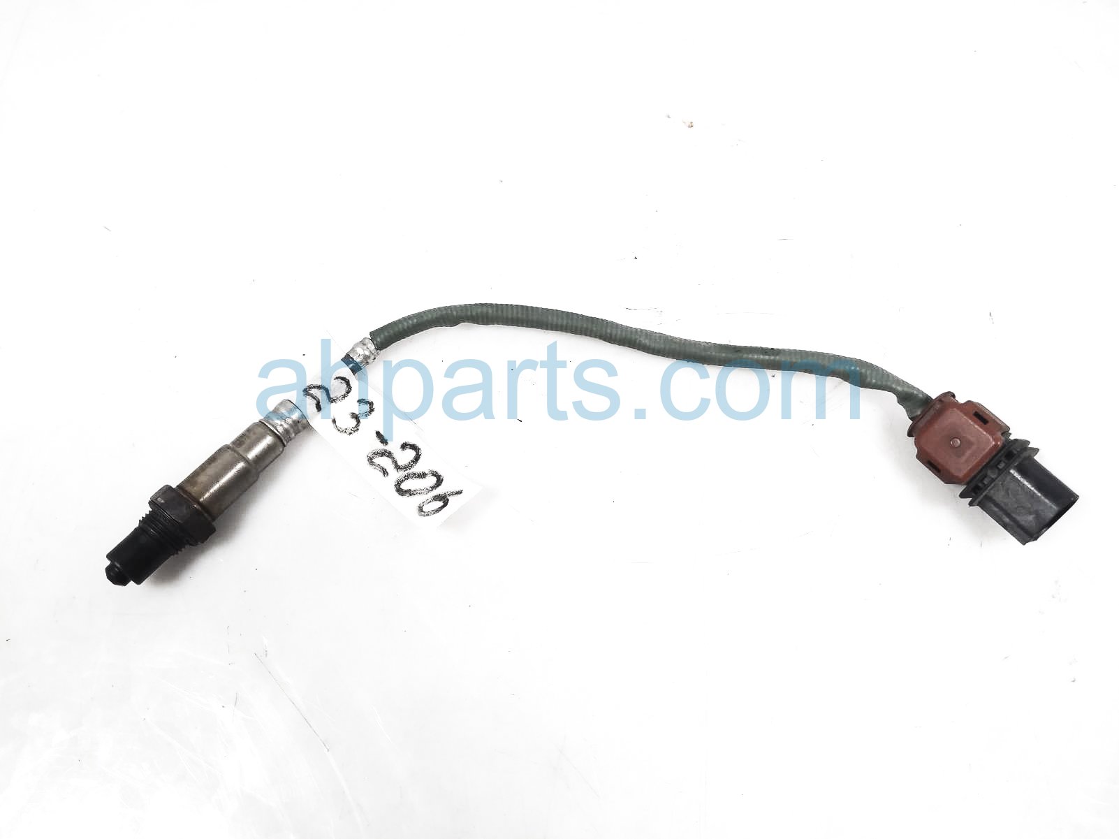 $25 Lincoln FRONT UPPER O2 SENSOR - 2.7L $25 Lincoln FRONT UPPER O2 SENSOR - 2.7L