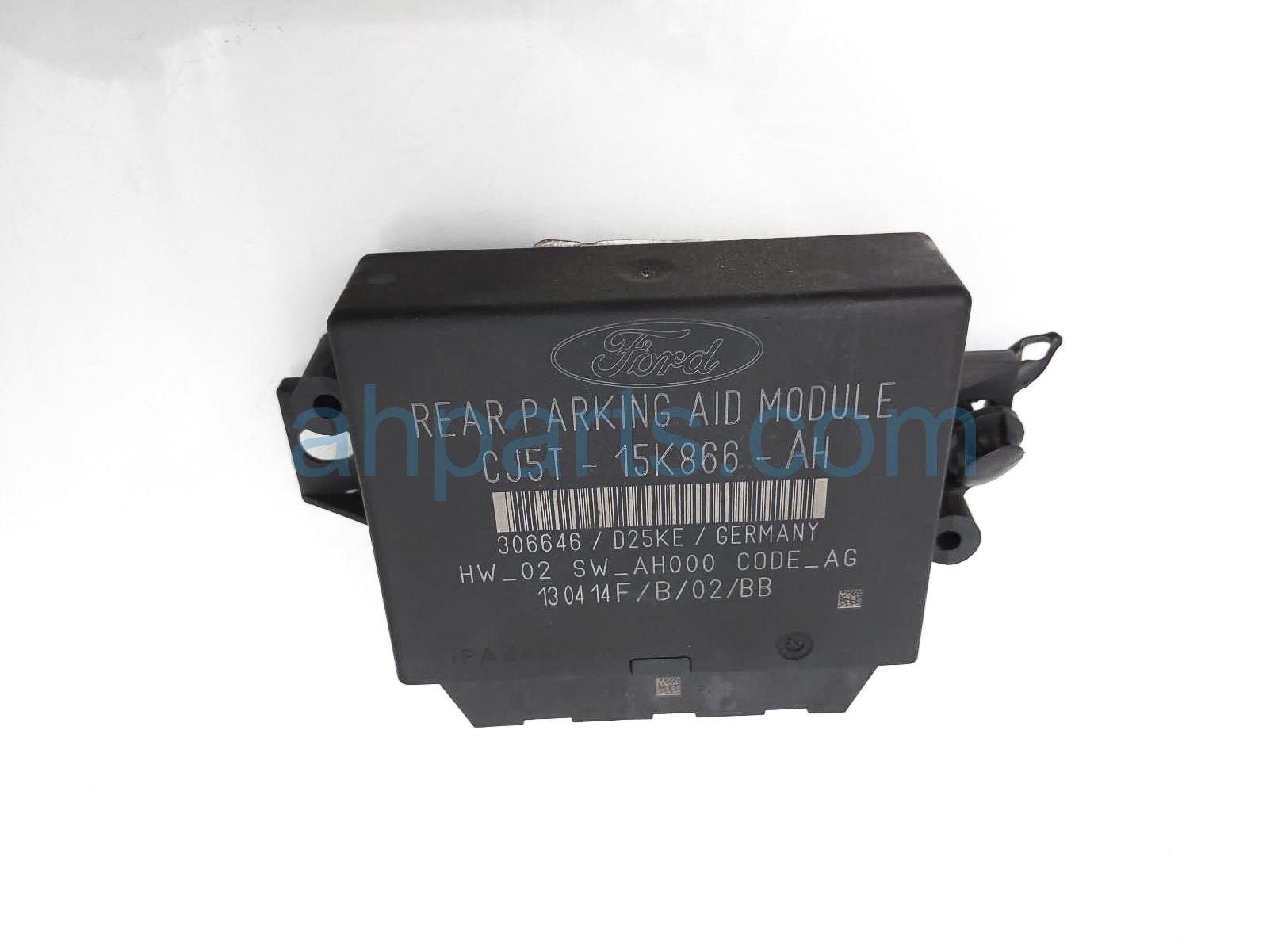 $25 Ford PARKING AID CONTROL MODULE - REAR RH $25 Ford PARKING AID CONTROL MODULE - REAR RH