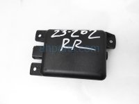 $100 Mazda REAR RH BLIND SPOT RADAR UNIT $100 Mazda REAR RH BLIND SPOT RADAR UNIT