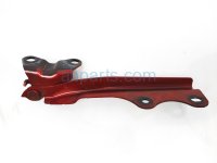 $19 Mazda RH SIDE HOOD HINGE - RED $19 Mazda RH SIDE HOOD HINGE - RED