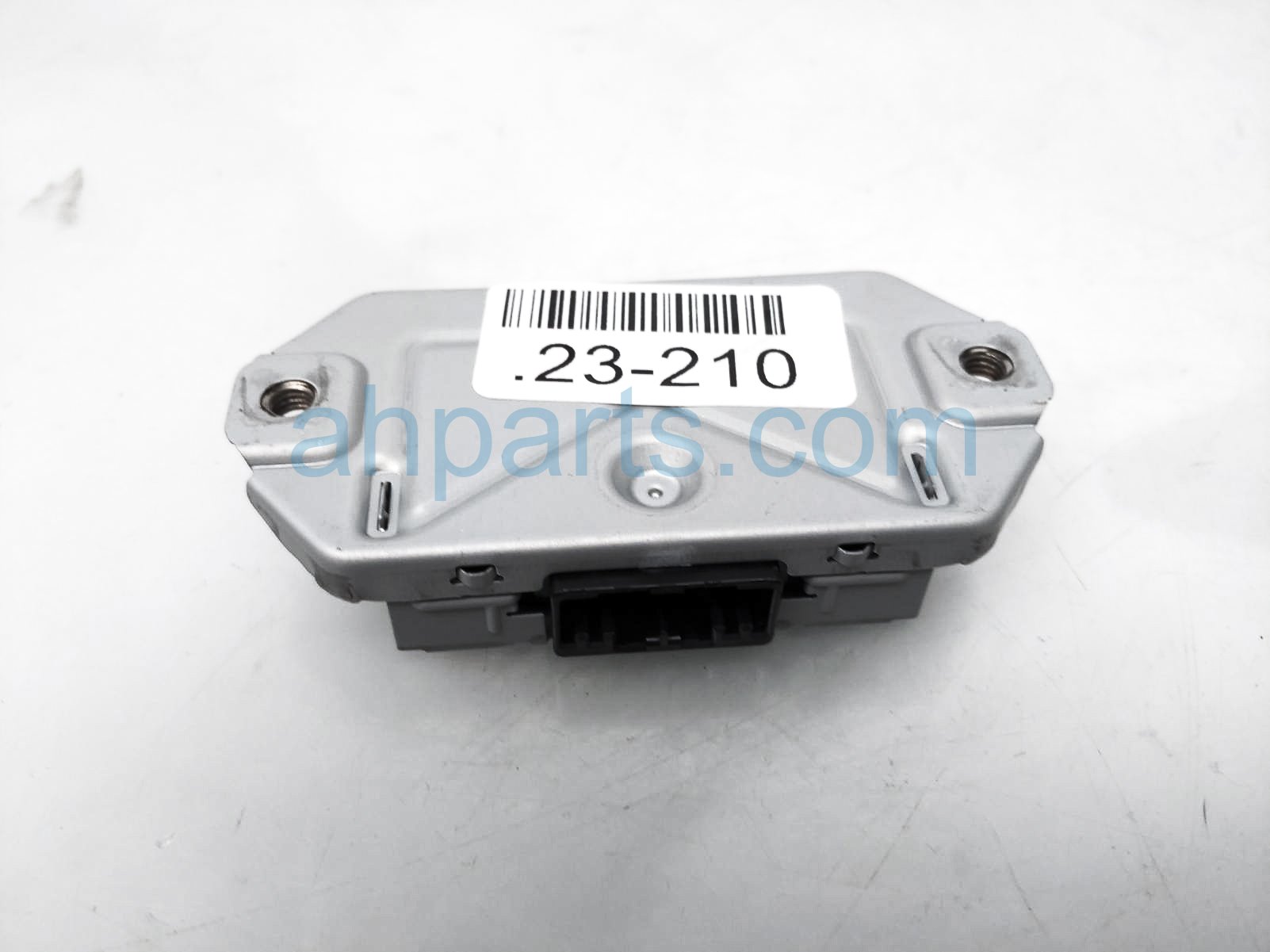 $35 Honda ACTIVE NOISE CONTROL UNIT $35 Honda ACTIVE NOISE CONTROL UNIT