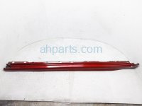 $250 Toyota LH SIDE SKIRT / MOLDING - RED-NOTES