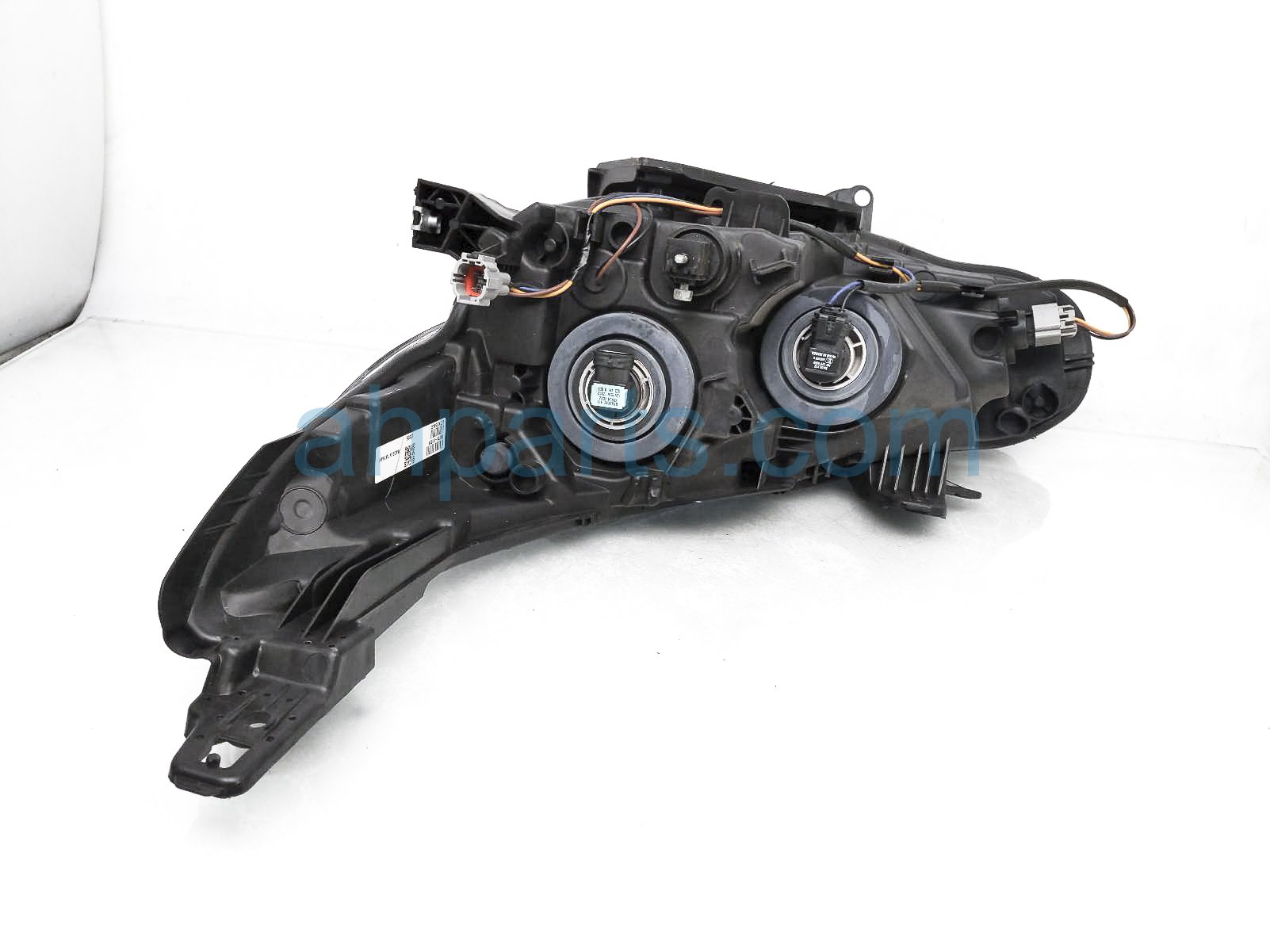 thumbnail image 2 of Passenger Side LED Headlight Assembly For Nissan Sentra (2020-2022) – Thor-More-Lighting 2 of 4