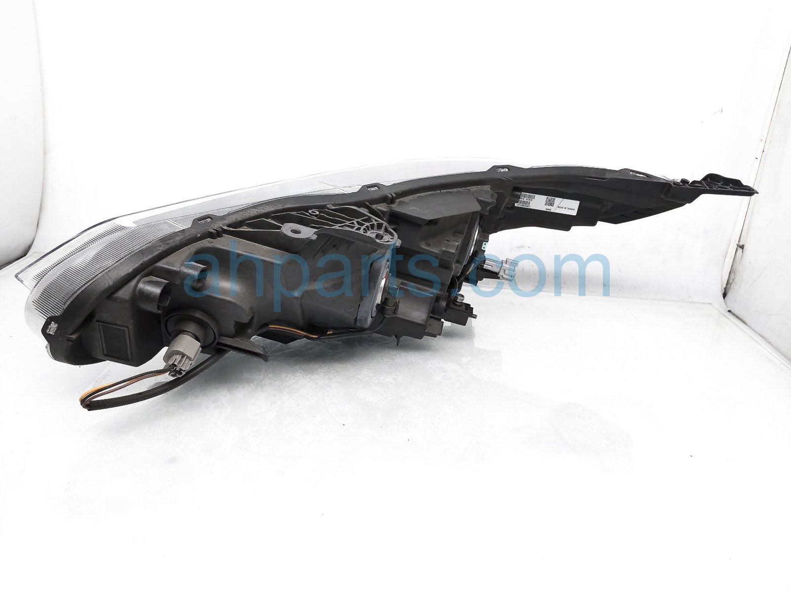 2021 Nissan Sentra Headlight Passenger Headlamp Light Assy 26010 6LB0A 2021 Nissan Sentra Headlight Passenger Headlamp Light Assy 26010 6LB0A