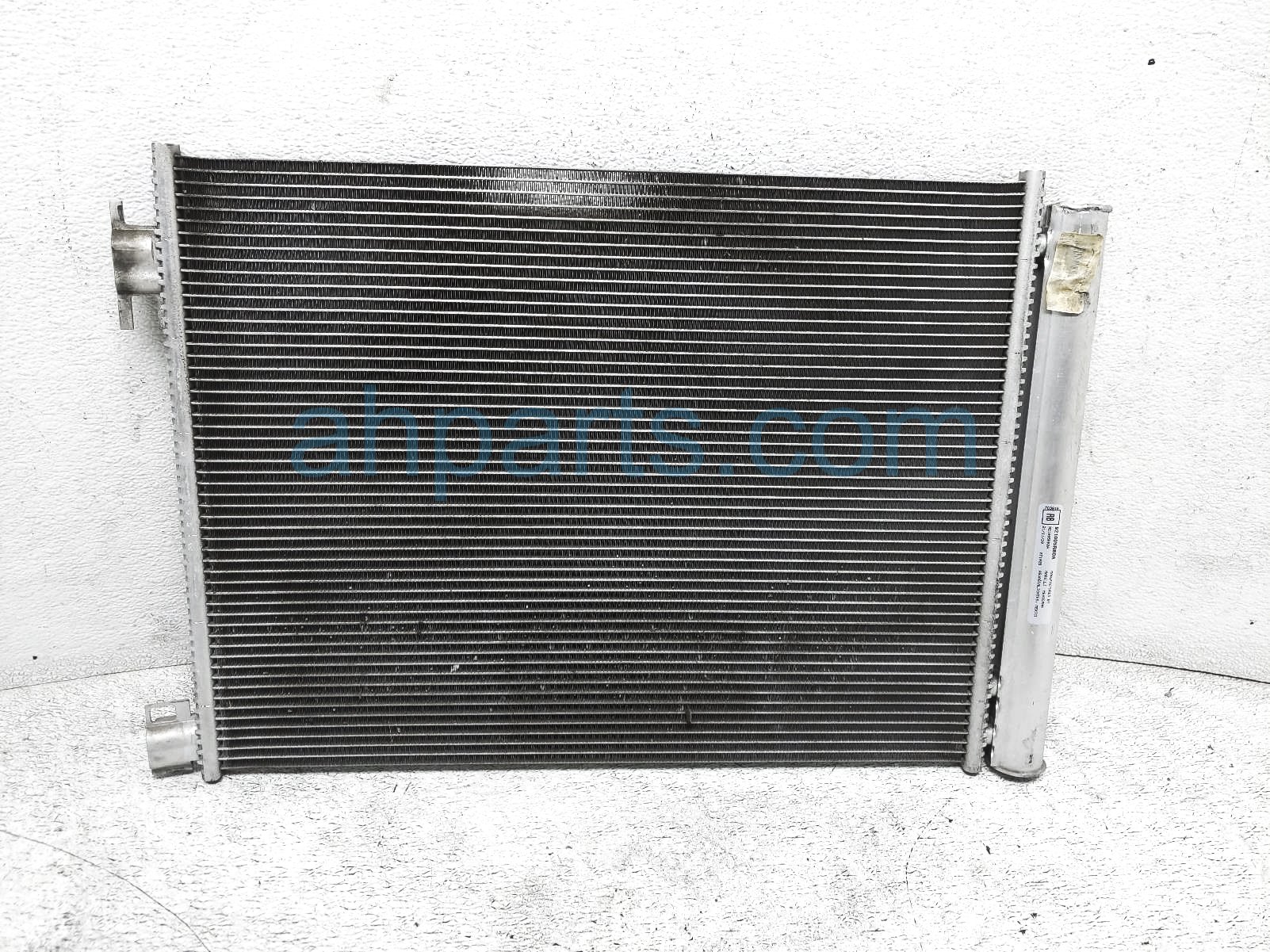 $75 Nissan AC CONDENSER $75 Nissan AC CONDENSER