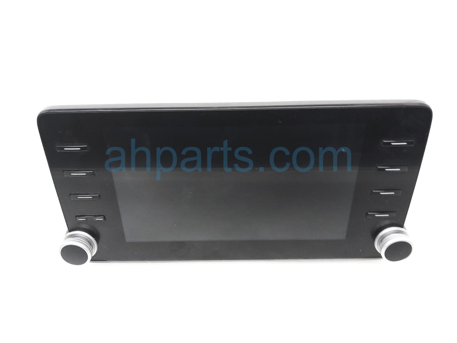 $125 Honda RADIO RECEIVER DISPLAY SCREEN - 8in $125 Honda RADIO RECEIVER DISPLAY SCREEN - 8in