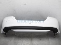$225 Nissan REAR BUMPER COVER - WHITE * $225 Nissan REAR BUMPER COVER - WHITE *