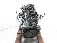 $525 Nissan LONG BLOCK ENGINE / MOTOR = 81K MI $525 Nissan LONG BLOCK ENGINE / MOTOR = 81K MI