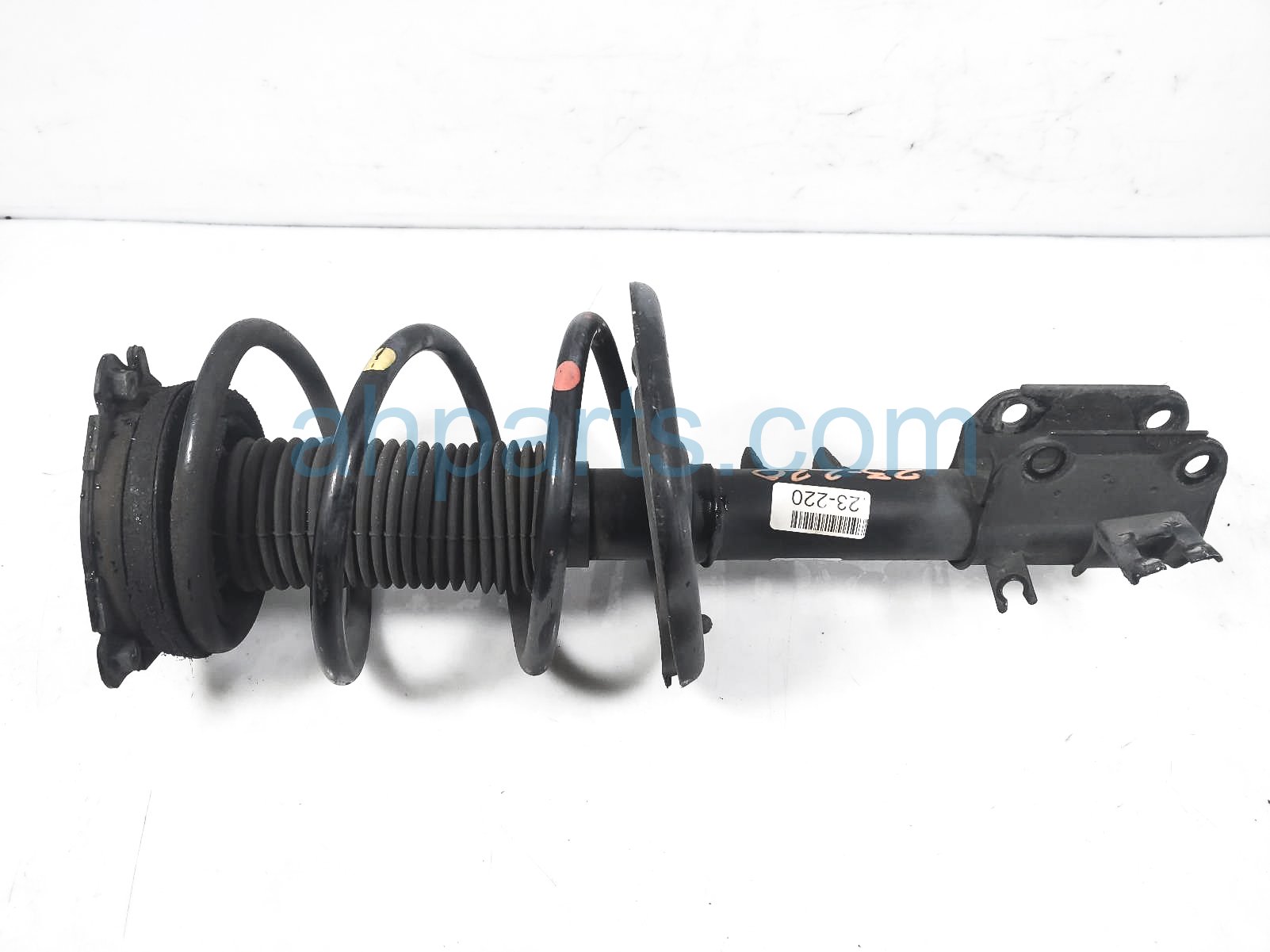 $75 Nissan FR/LH STRUT + SPRING ASSY $75 Nissan FR/LH STRUT + SPRING ASSY