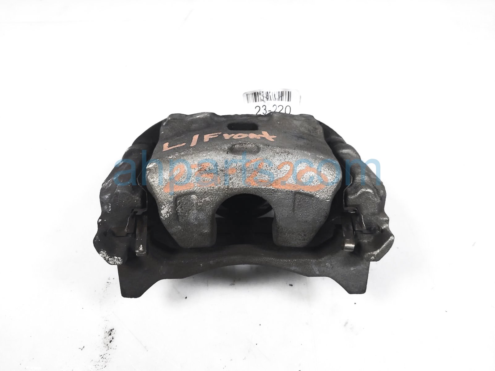 $29 Nissan FR/LH BRAKE CALIPER $29 Nissan FR/LH BRAKE CALIPER
