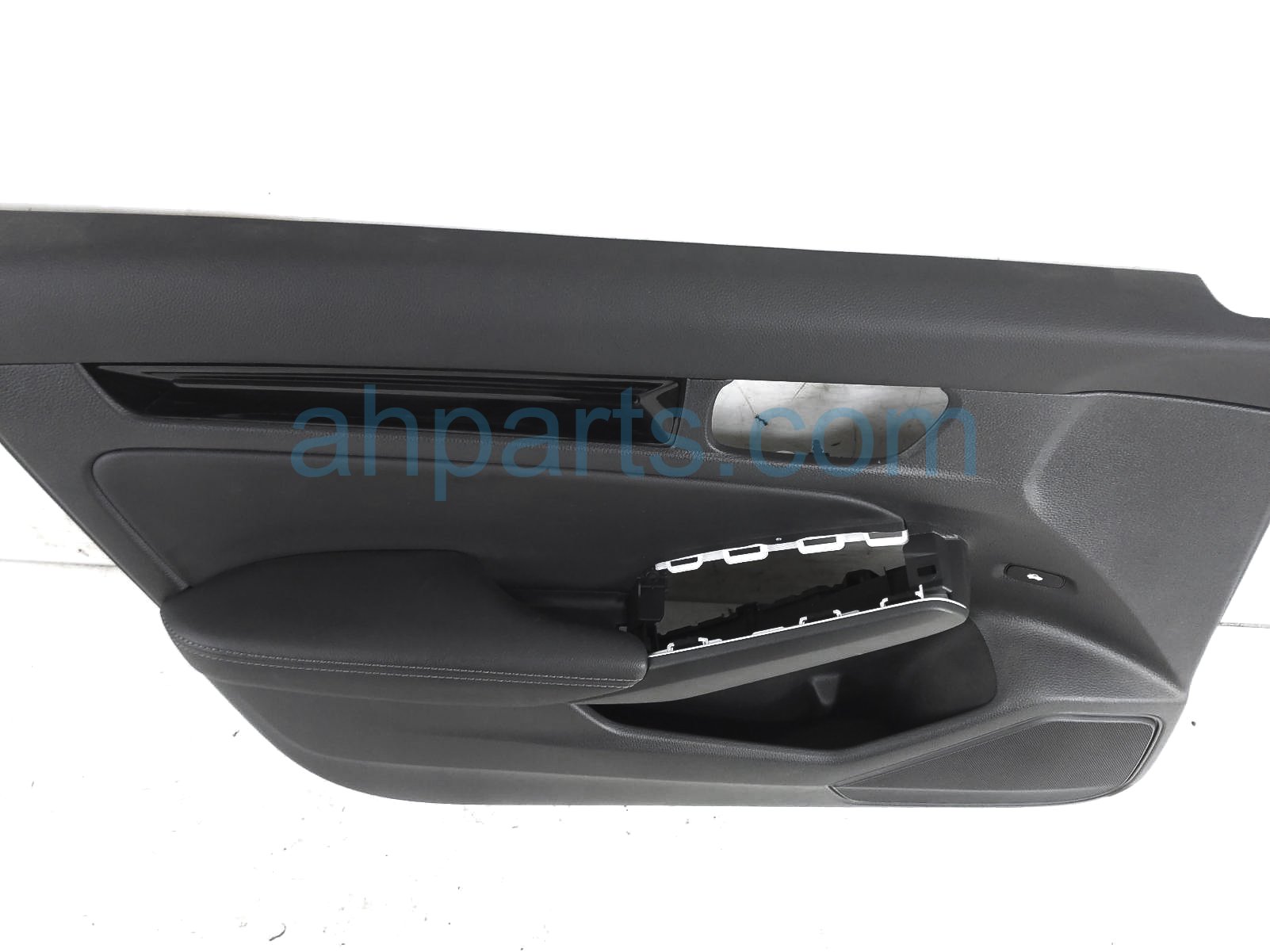 $125 Honda FR/LH INTERIOR DOOR PANEL - BLACK $125 Honda FR/LH INTERIOR DOOR PANEL - BLACK