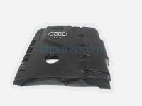 $89 Audi ENGINE APPEARANCE COVER