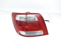 $75 Saab LH TAIL LAMP / LIGHT (ON BODY) $75 Saab LH TAIL LAMP / LIGHT (ON BODY)