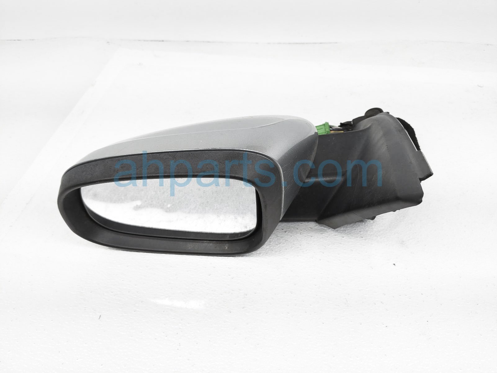 $250 Volvo LH SIDE VIEW MIRROR - SILVER W/ BLIS $250 Volvo LH SIDE VIEW MIRROR - SILVER W/ BLIS
